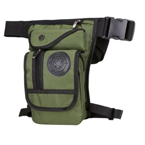 sac de jambe de haute qualité